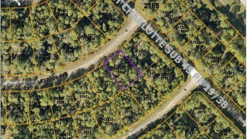 PORT CHARLOTTE SUB 45 - Land