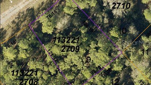 PORT CHARLOTTE SUB 45 - Land