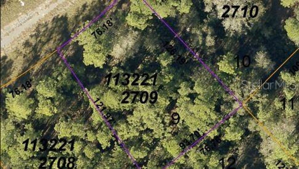 Photo of Lestock Avenue, North Port, FL 34288 (MLS # O6189744)