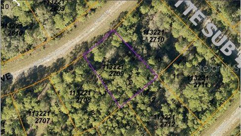 PORT CHARLOTTE SUB 45 - Land