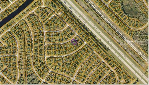 PORT CHARLOTTE SUB 45 - Land