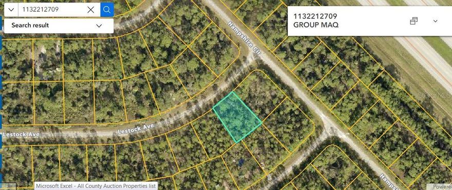 Residential vacant site
Parcel Description:LOT 9 BLK 2127 45TH ADD TO PORT CHARLOTTE
Note: buyers I emphasize the importance of conducting thorough due diligence to ensure that the property meets your expectations and requirements.