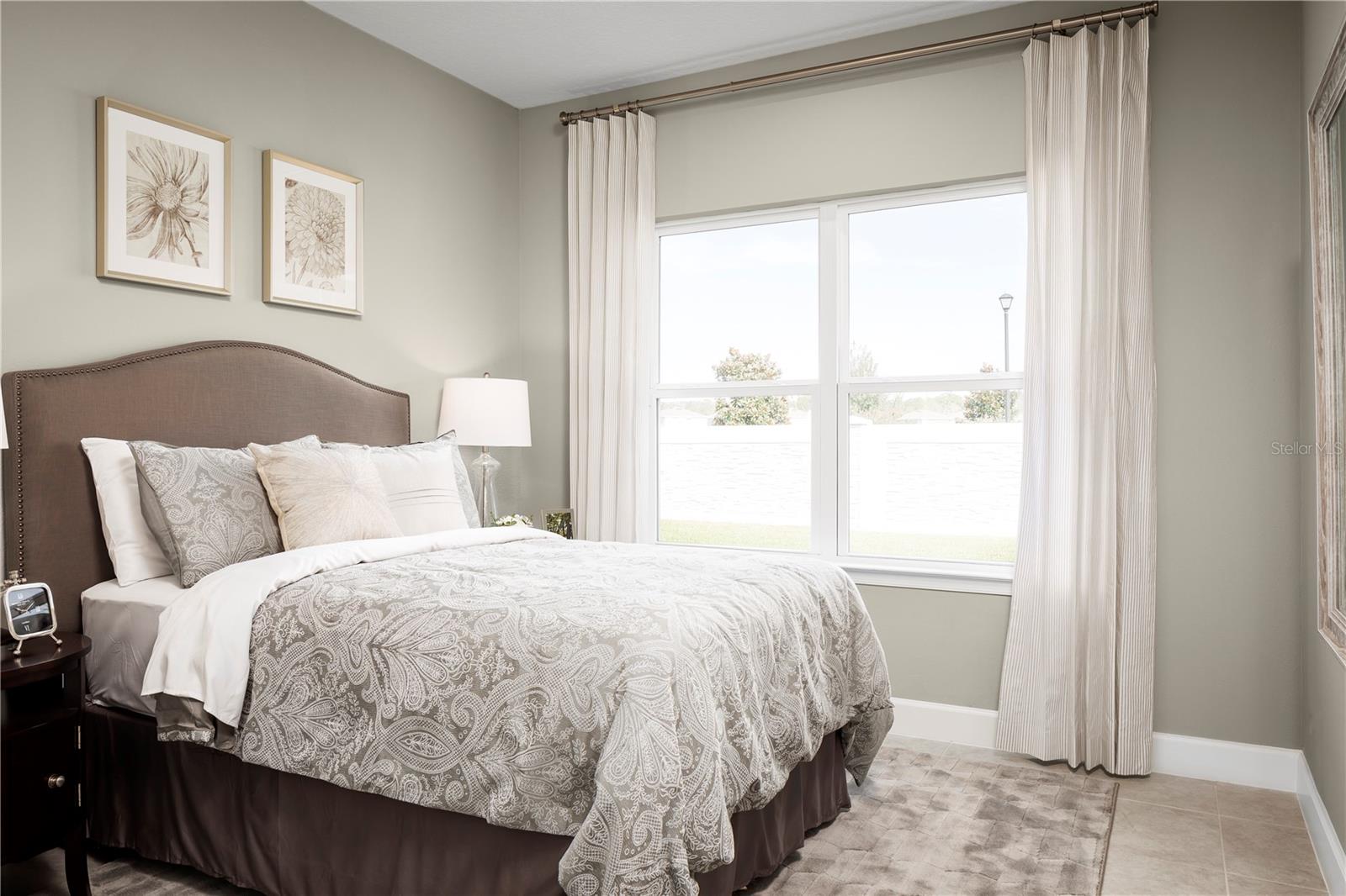 OVERLOOK AT GRASSY LAKE - Residential