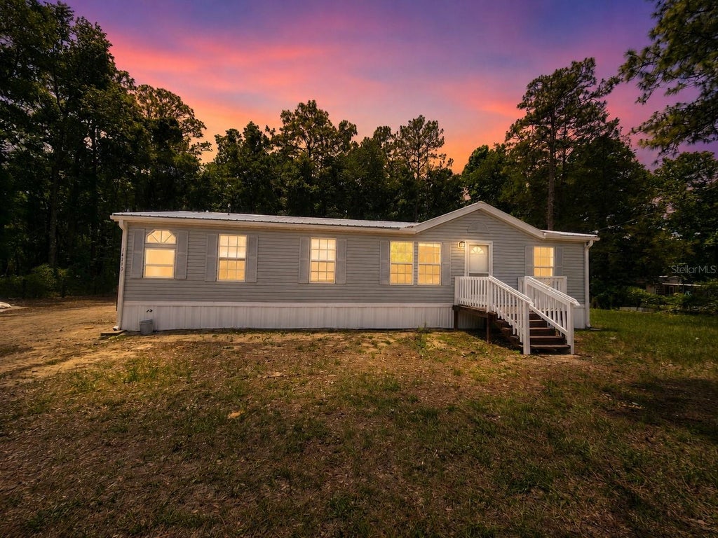 Photo of 14210 NE 50th Place, Williston, FL 32696 (MLS # OM726423)