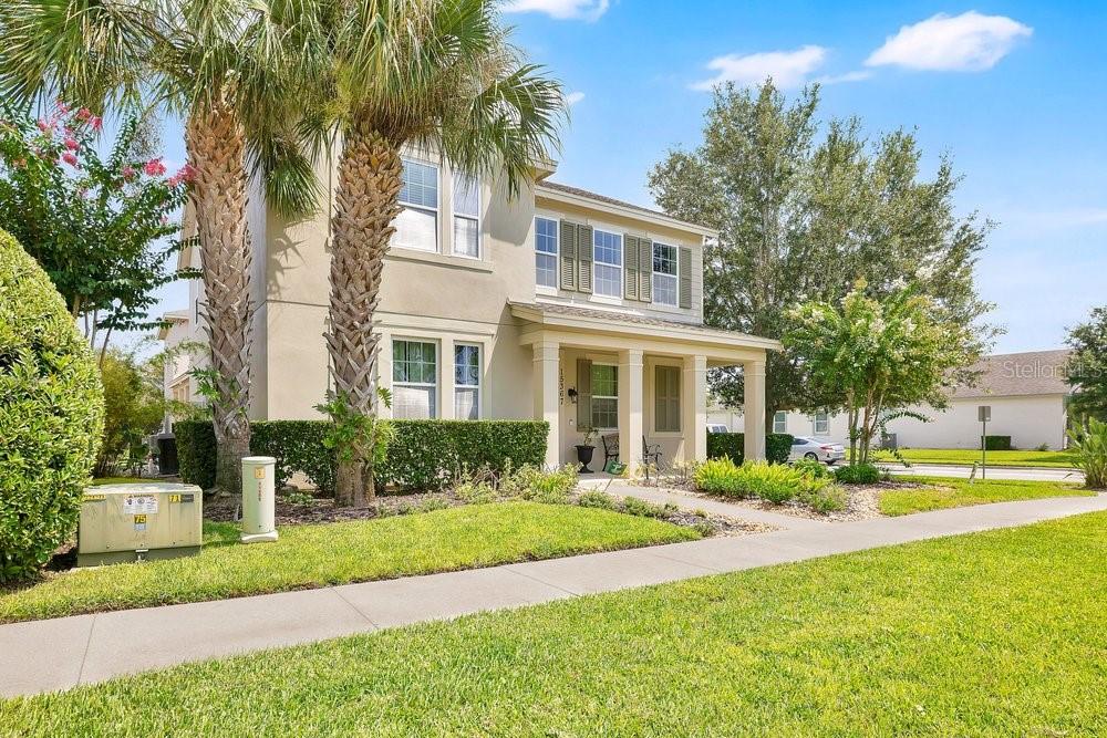 15367 SHONAN GOLD DRIVE