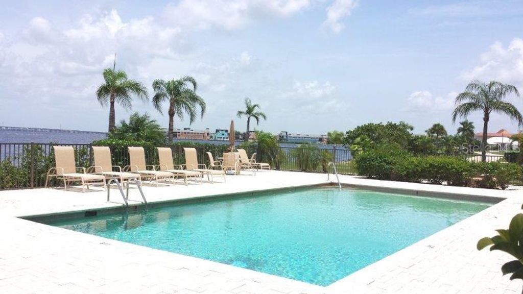 Photo of 1601 Park Beach Circle #113, Punta Gorda, FL 33950 (MLS # C7487960)