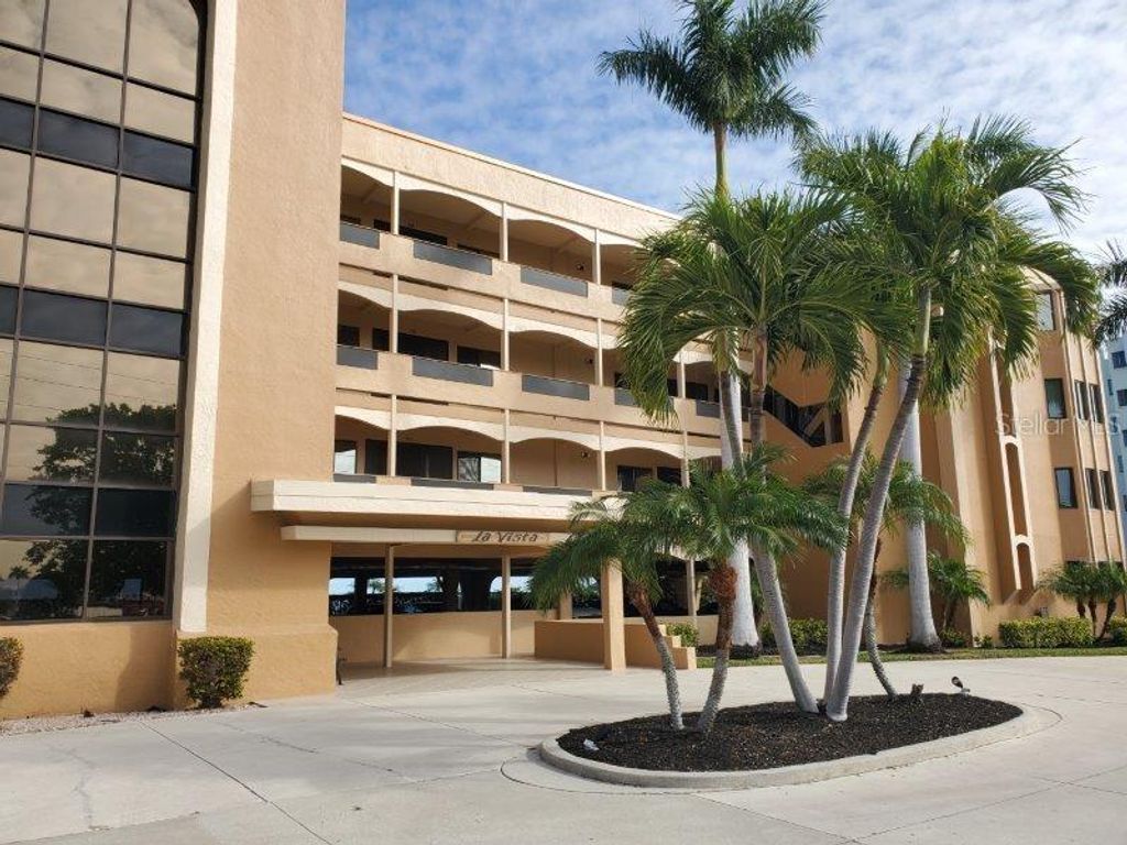 Photo of 1601 Park Beach Circle #113, Punta Gorda, FL 33950 (MLS # C7487960)