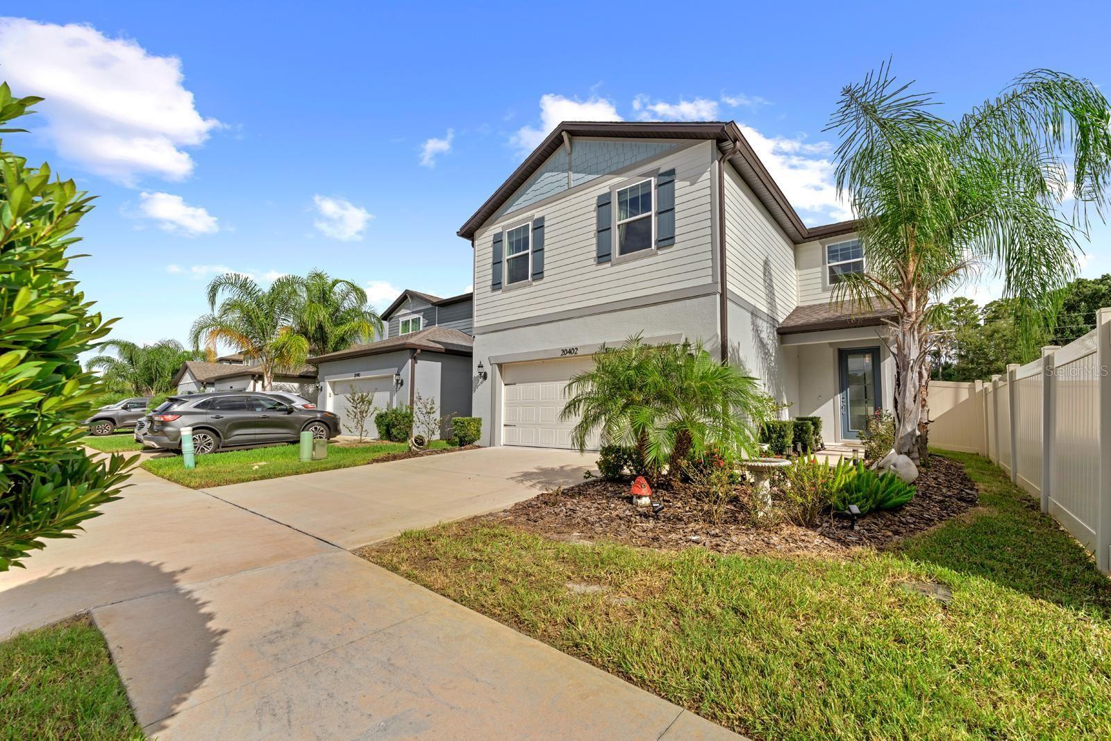ARDEN PRESERVE - Residential