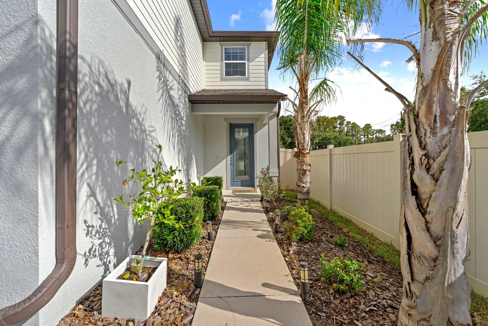 ARDEN PRESERVE - Residential