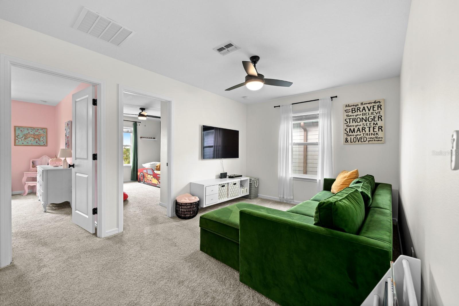 ARDEN PRESERVE - Residential