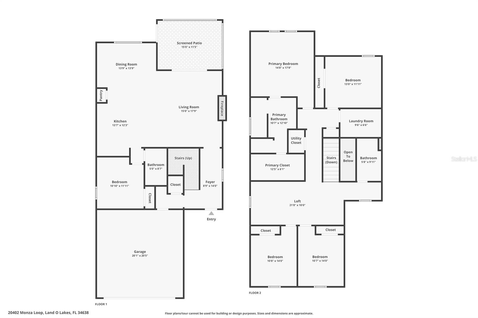 ARDEN PRESERVE - Residential