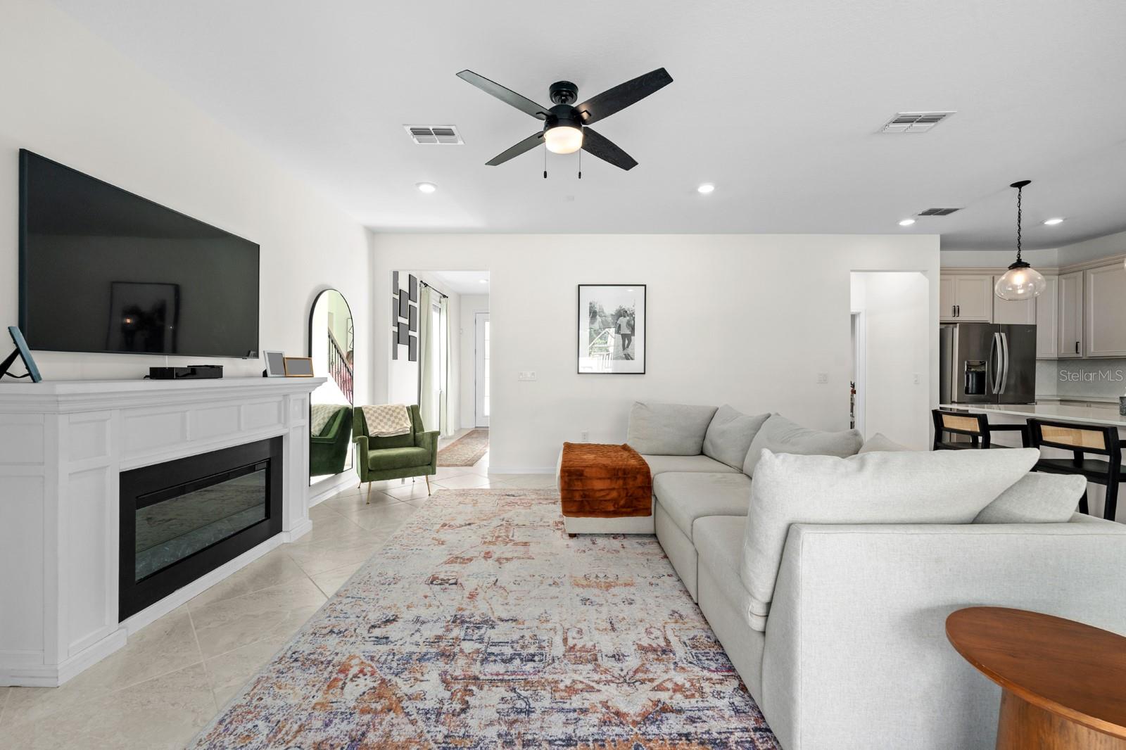ARDEN PRESERVE - Residential