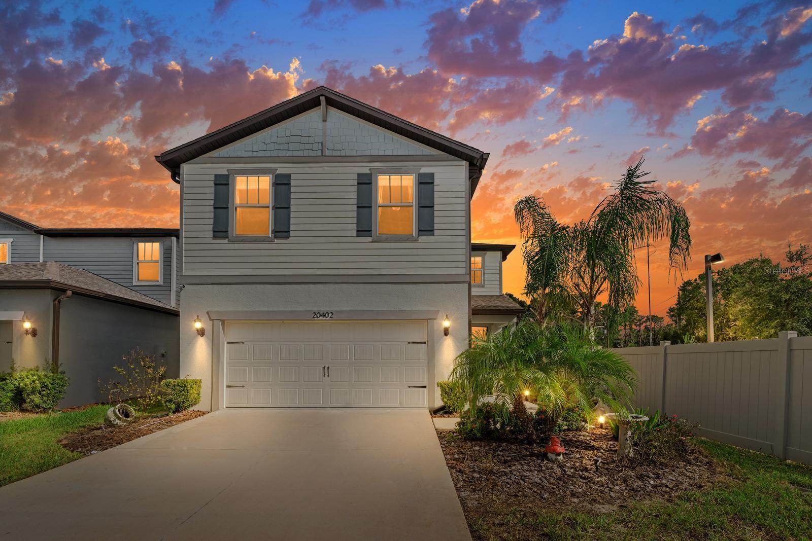 ARDEN PRESERVE - Residential