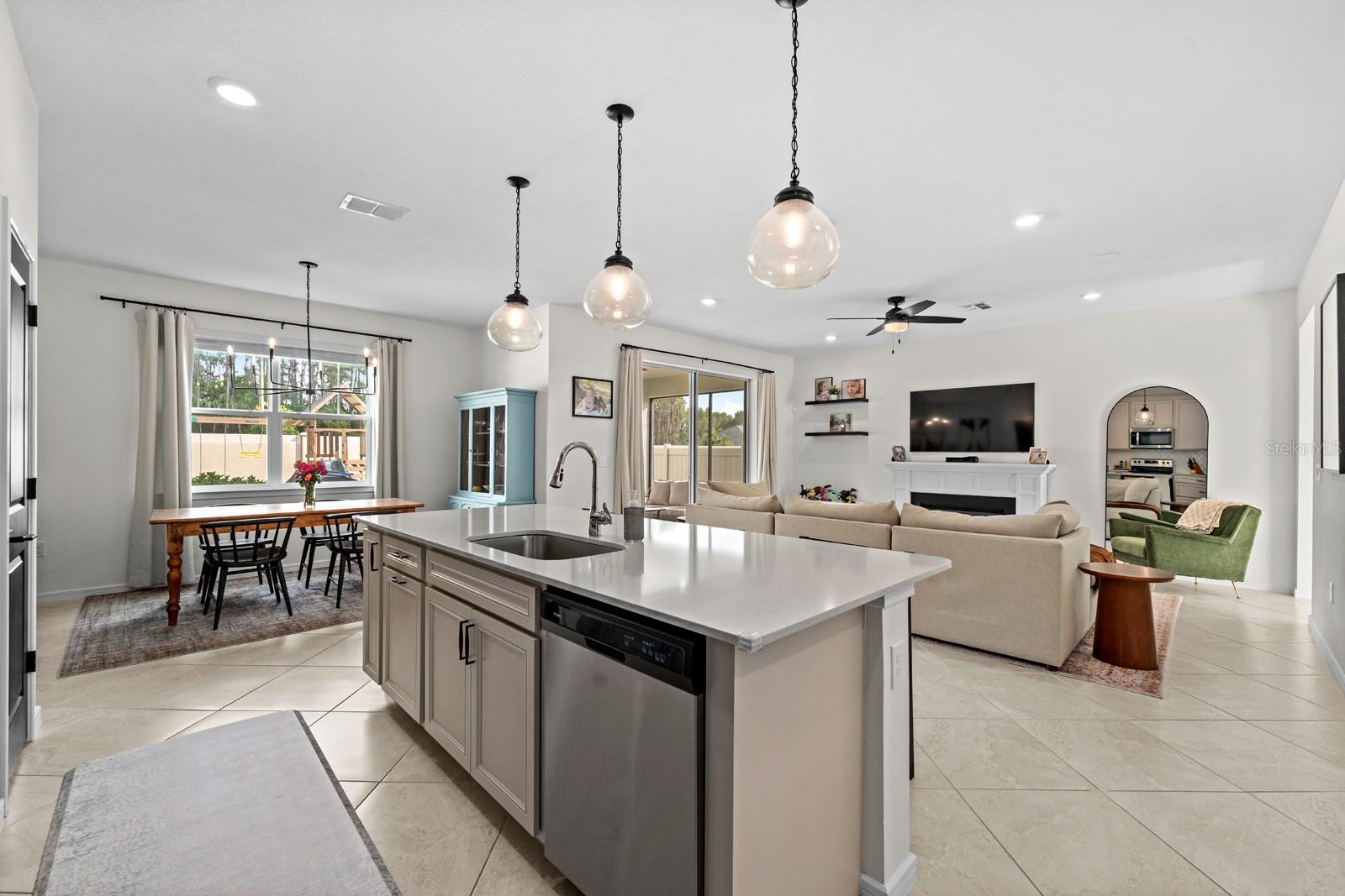 ARDEN PRESERVE - Residential