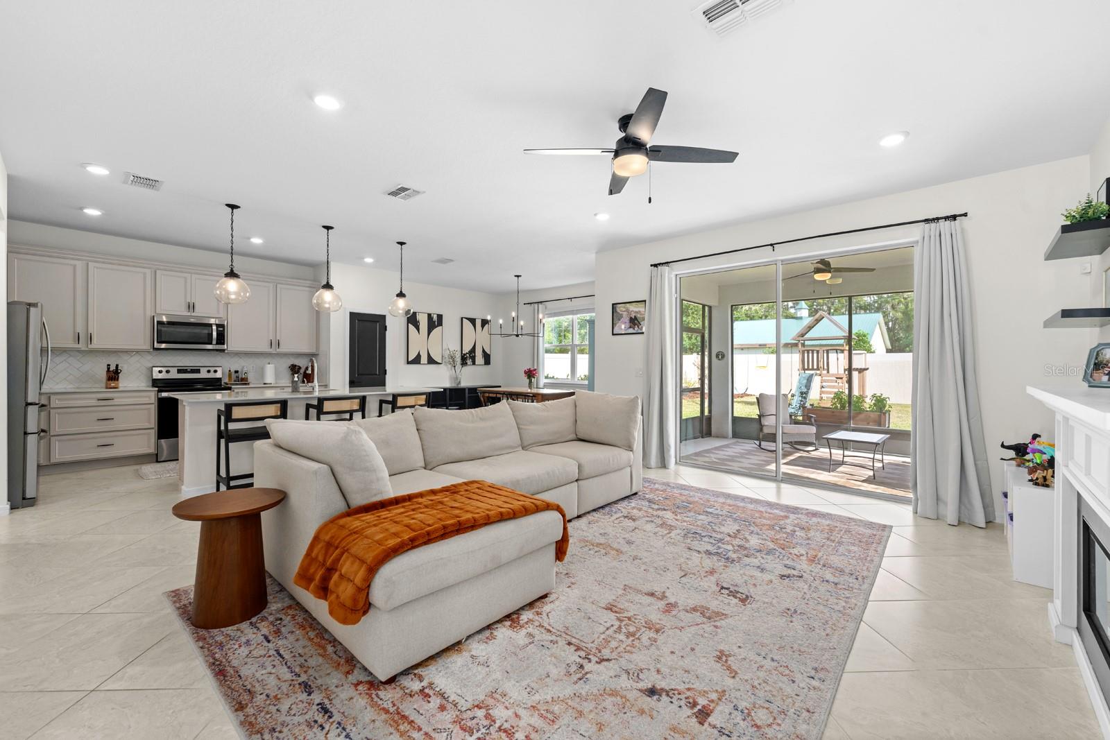 ARDEN PRESERVE - Residential