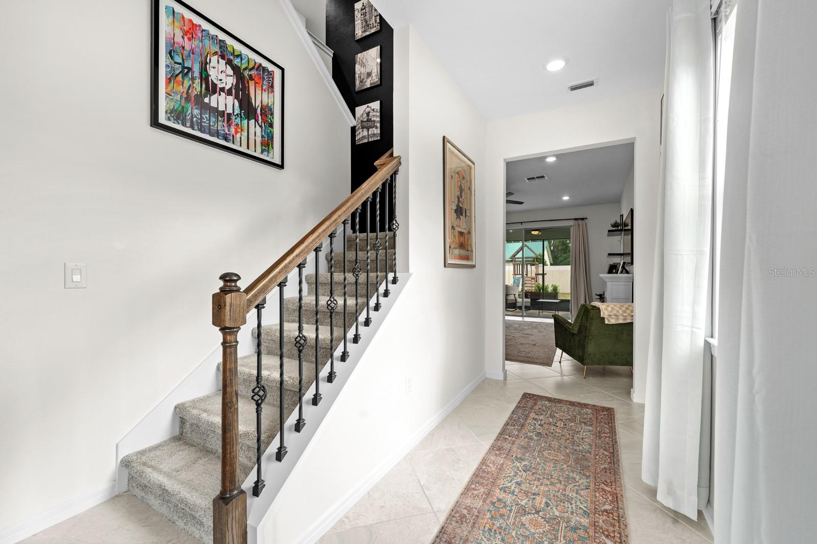 ARDEN PRESERVE - Residential