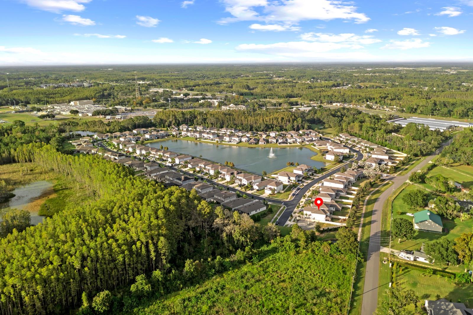 ARDEN PRESERVE - Residential
