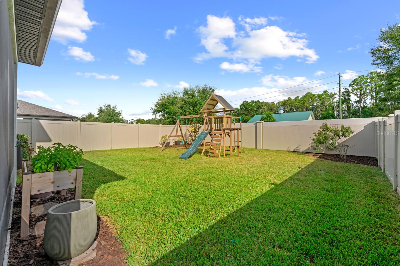 ARDEN PRESERVE - Residential