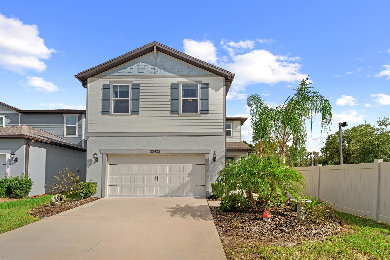 ARDEN PRESERVE - Residential