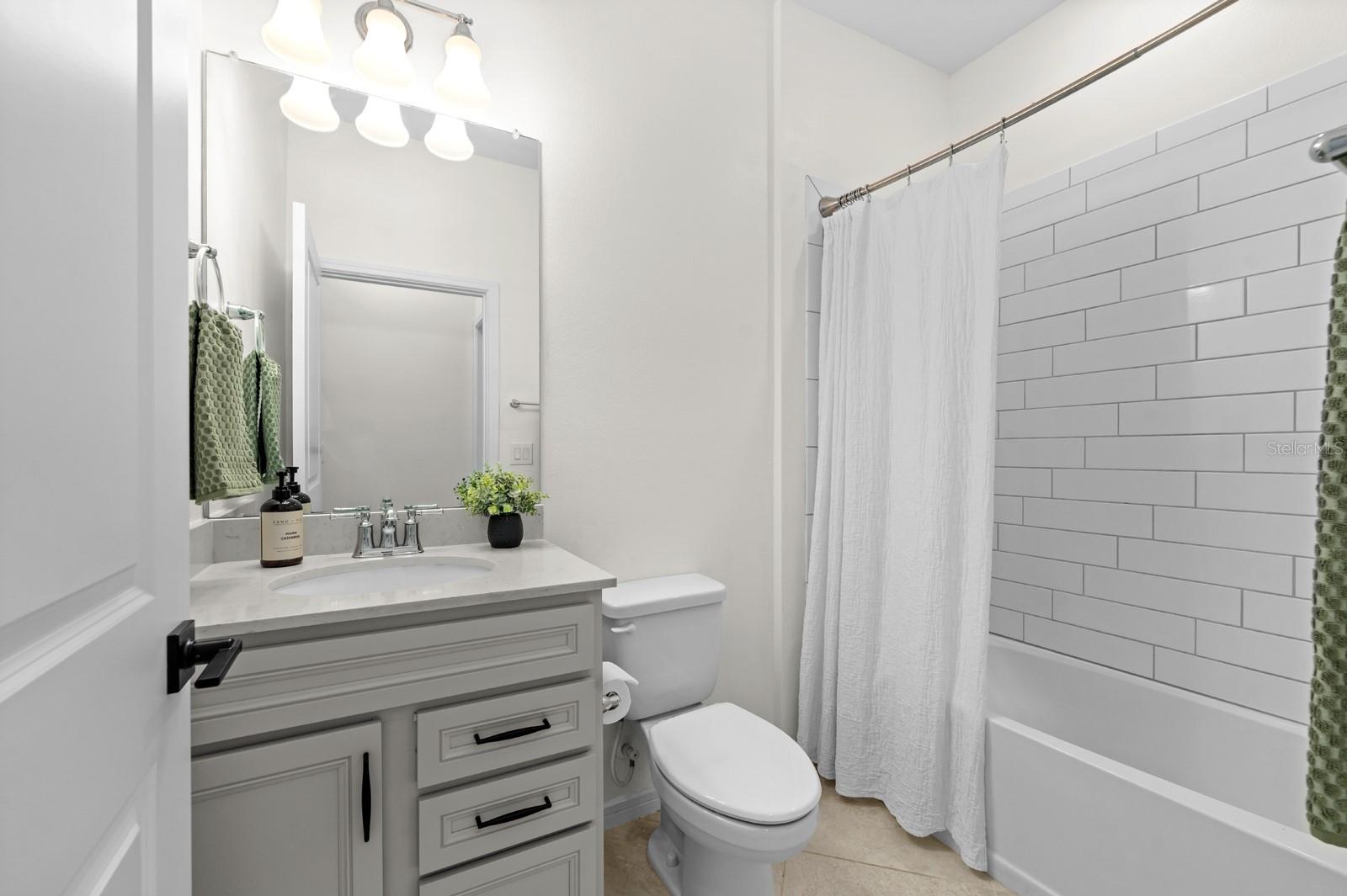 ARDEN PRESERVE - Residential