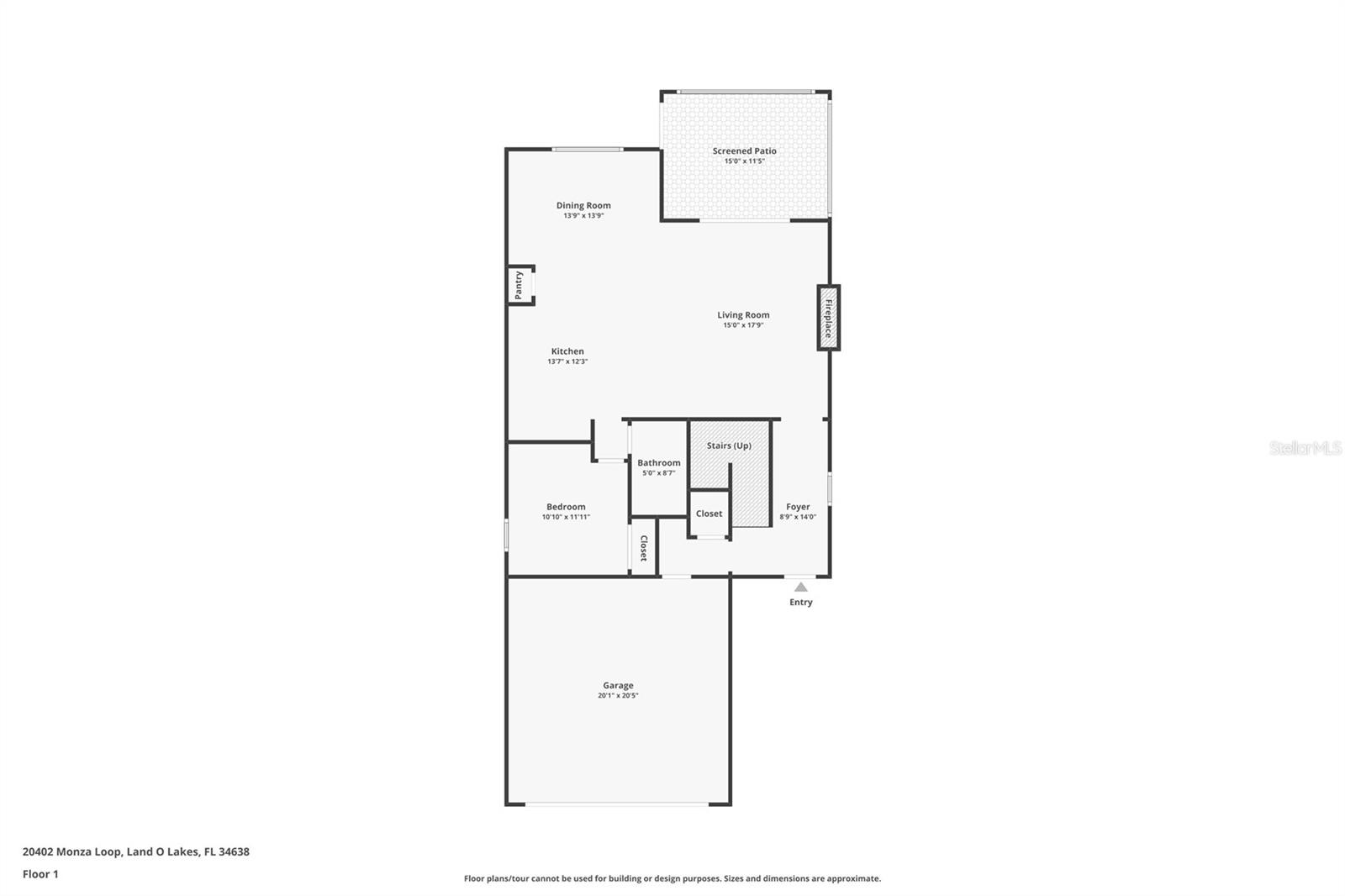 ARDEN PRESERVE - Residential