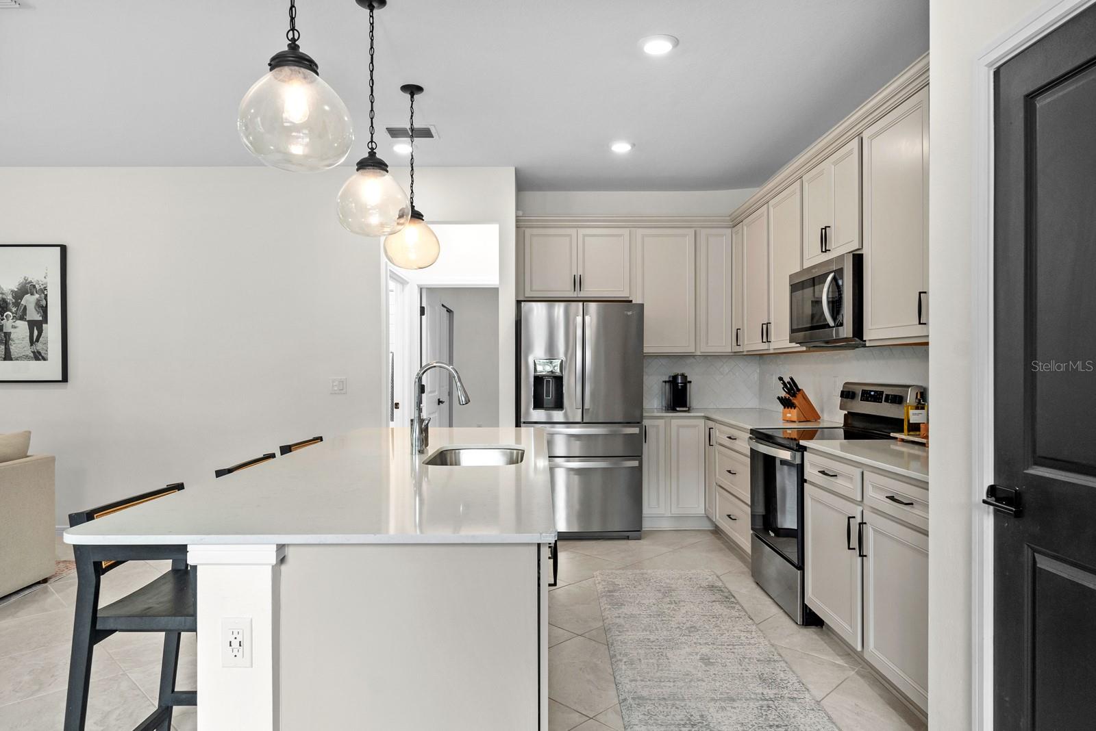 ARDEN PRESERVE - Residential