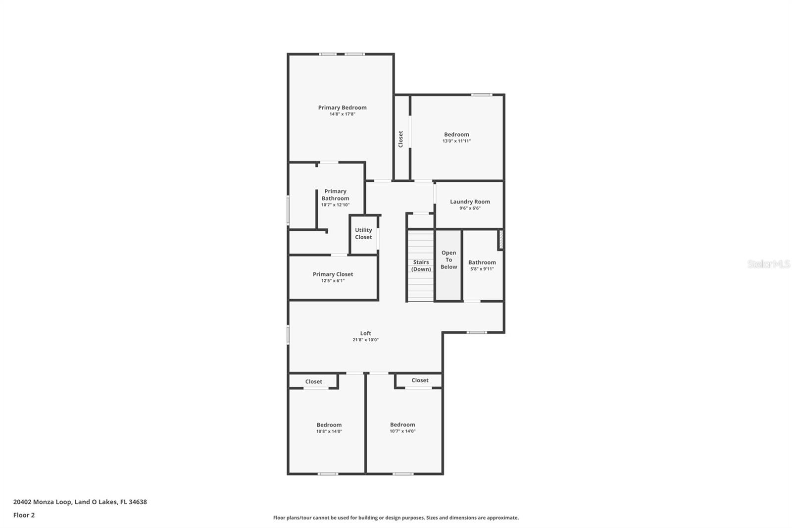 ARDEN PRESERVE - Residential