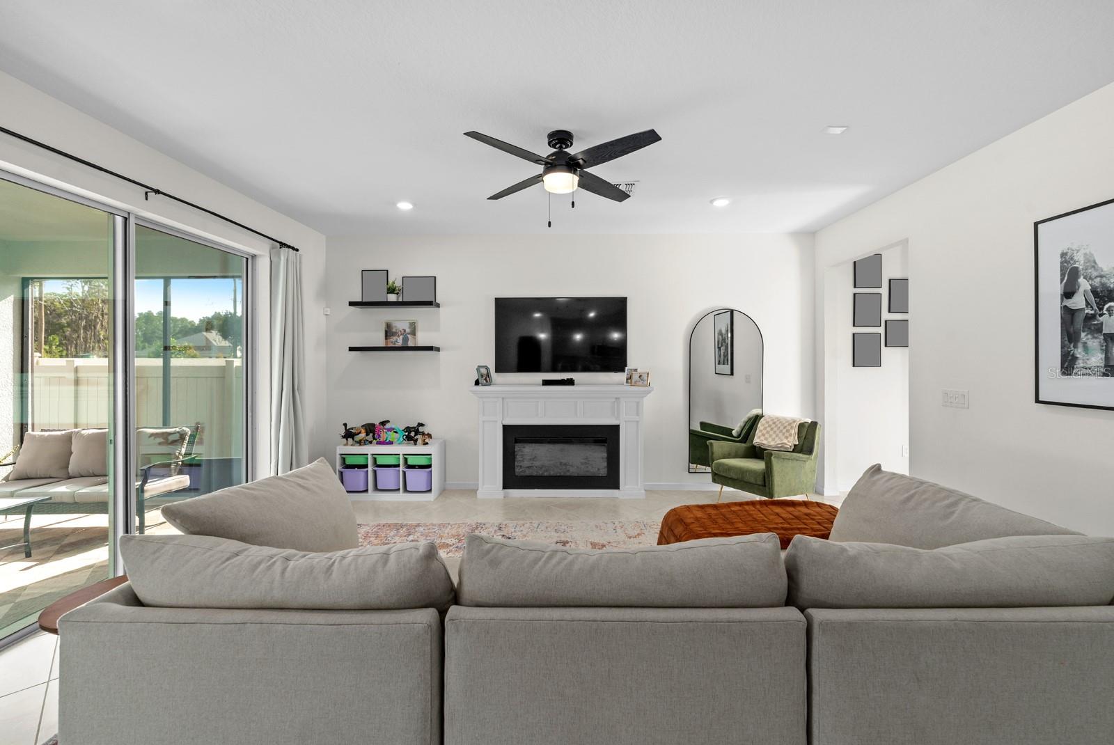 ARDEN PRESERVE - Residential