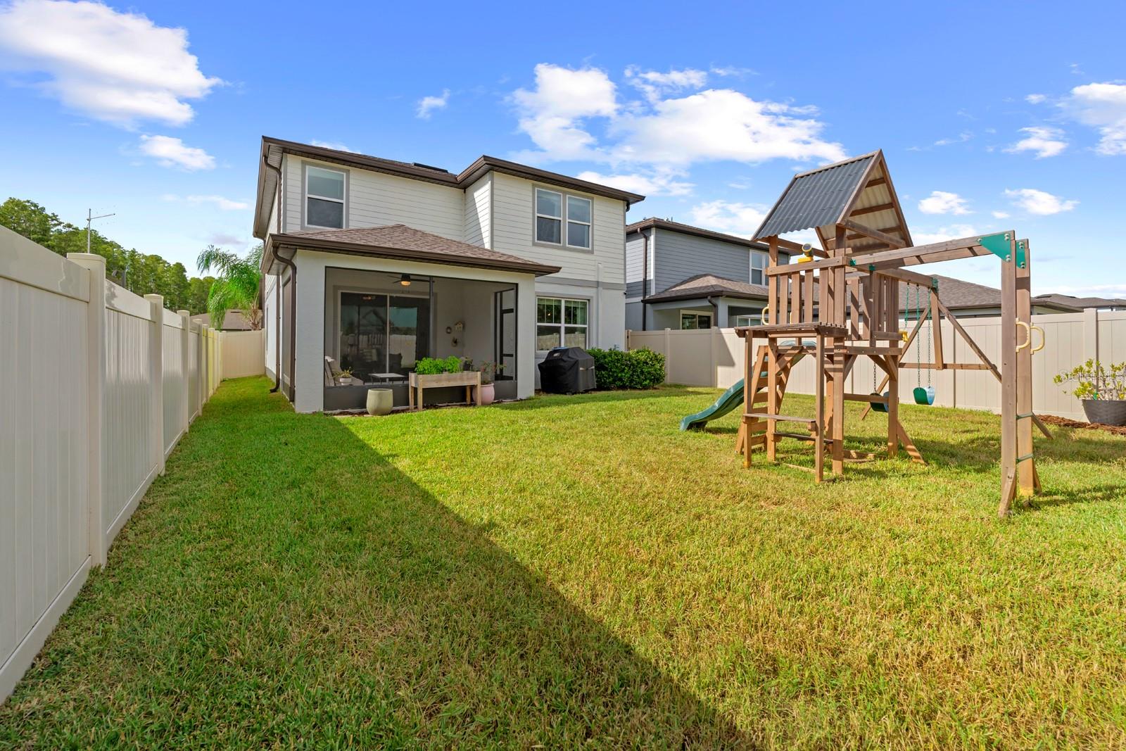 ARDEN PRESERVE - Residential