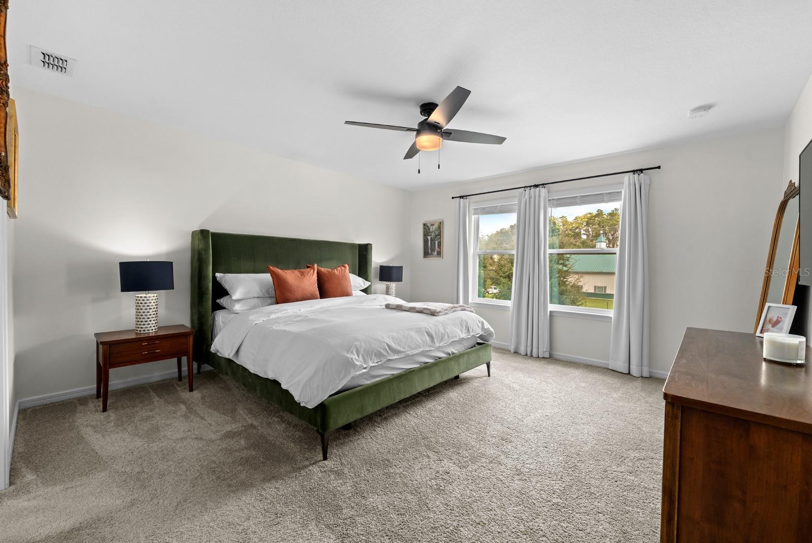 ARDEN PRESERVE - Residential