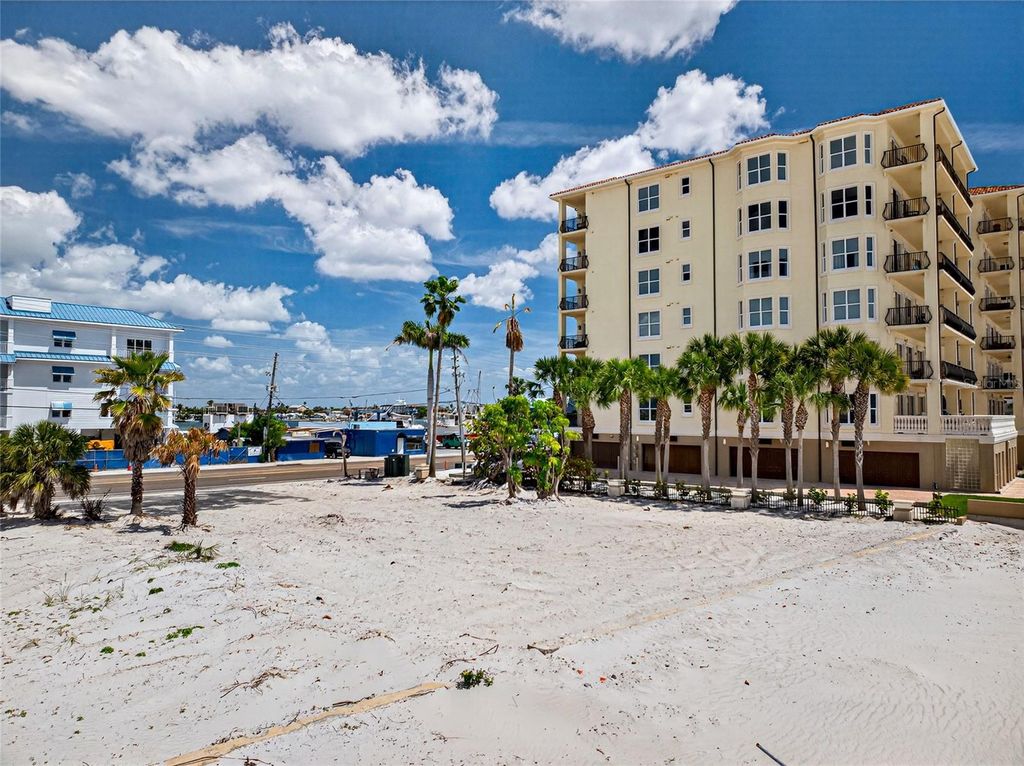 Photo of 13642 Gulf Boulevard, Madeira Beach, FL 33708 (MLS # TB8509578)
