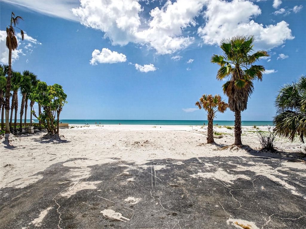 Photo of 13642 Gulf Boulevard, Madeira Beach, FL 33708 (MLS # TB8509578)