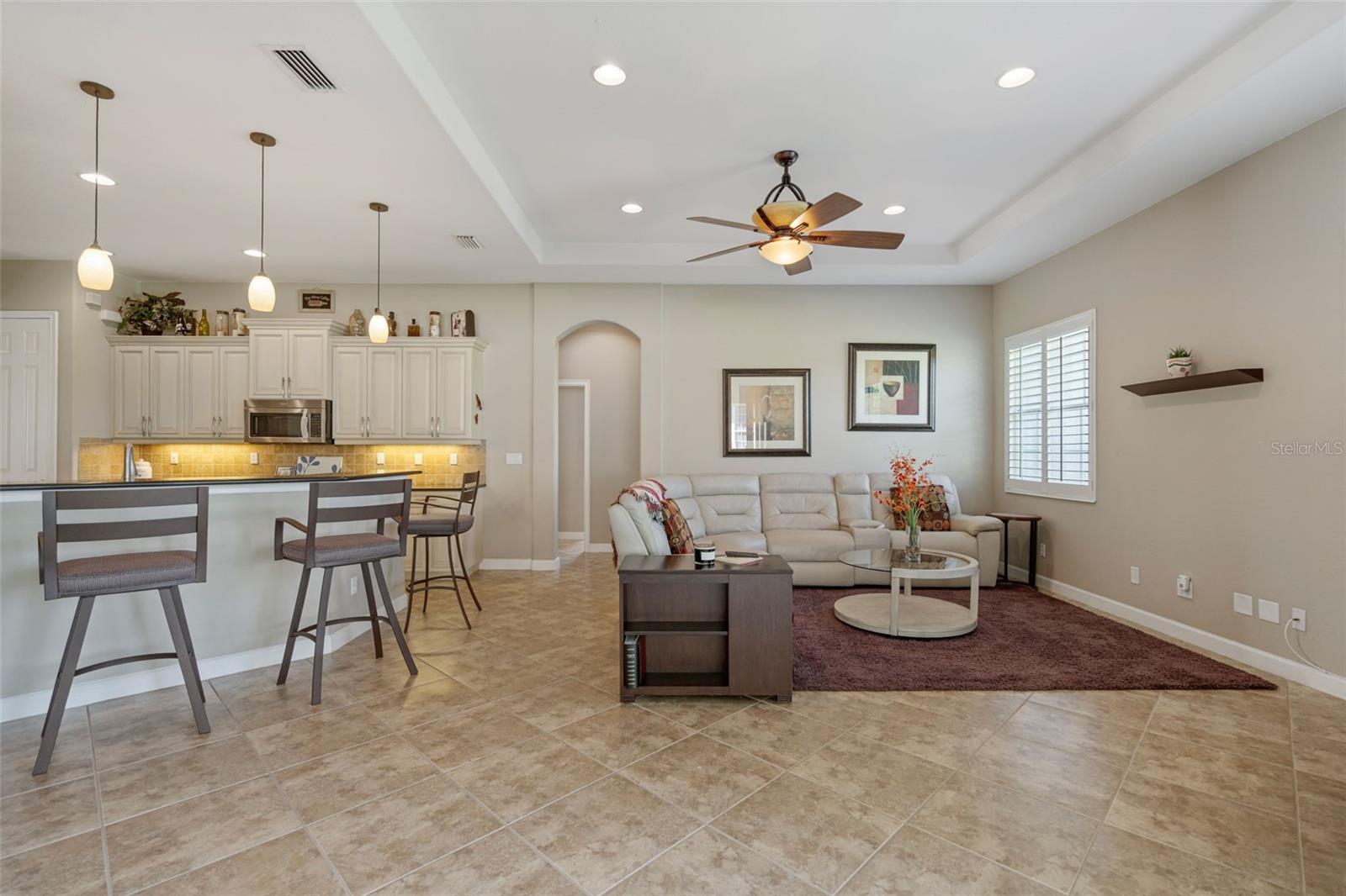 VENETIAN GOLF & RIVER CLUB PH 04D - Residential