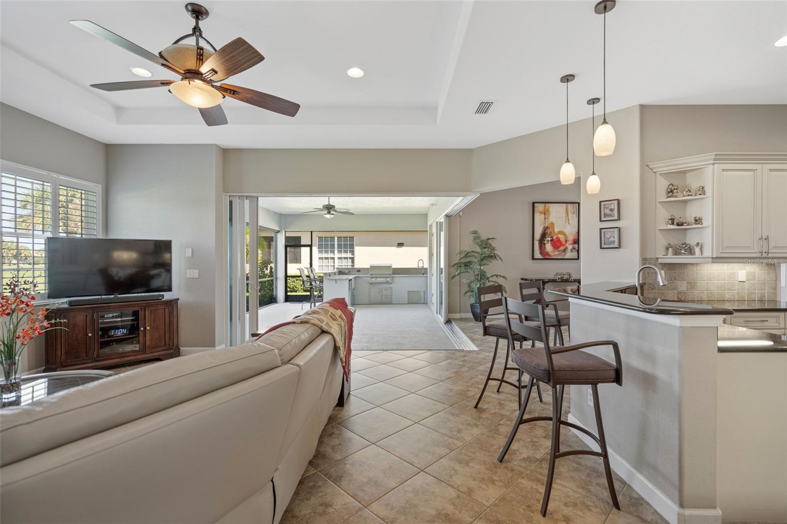 VENETIAN GOLF & RIVER CLUB PH 04D - Residential
