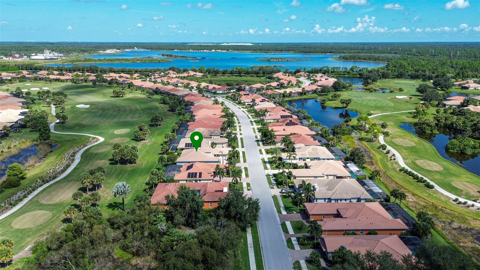 VENETIAN GOLF & RIVER CLUB PH 04D - Residential