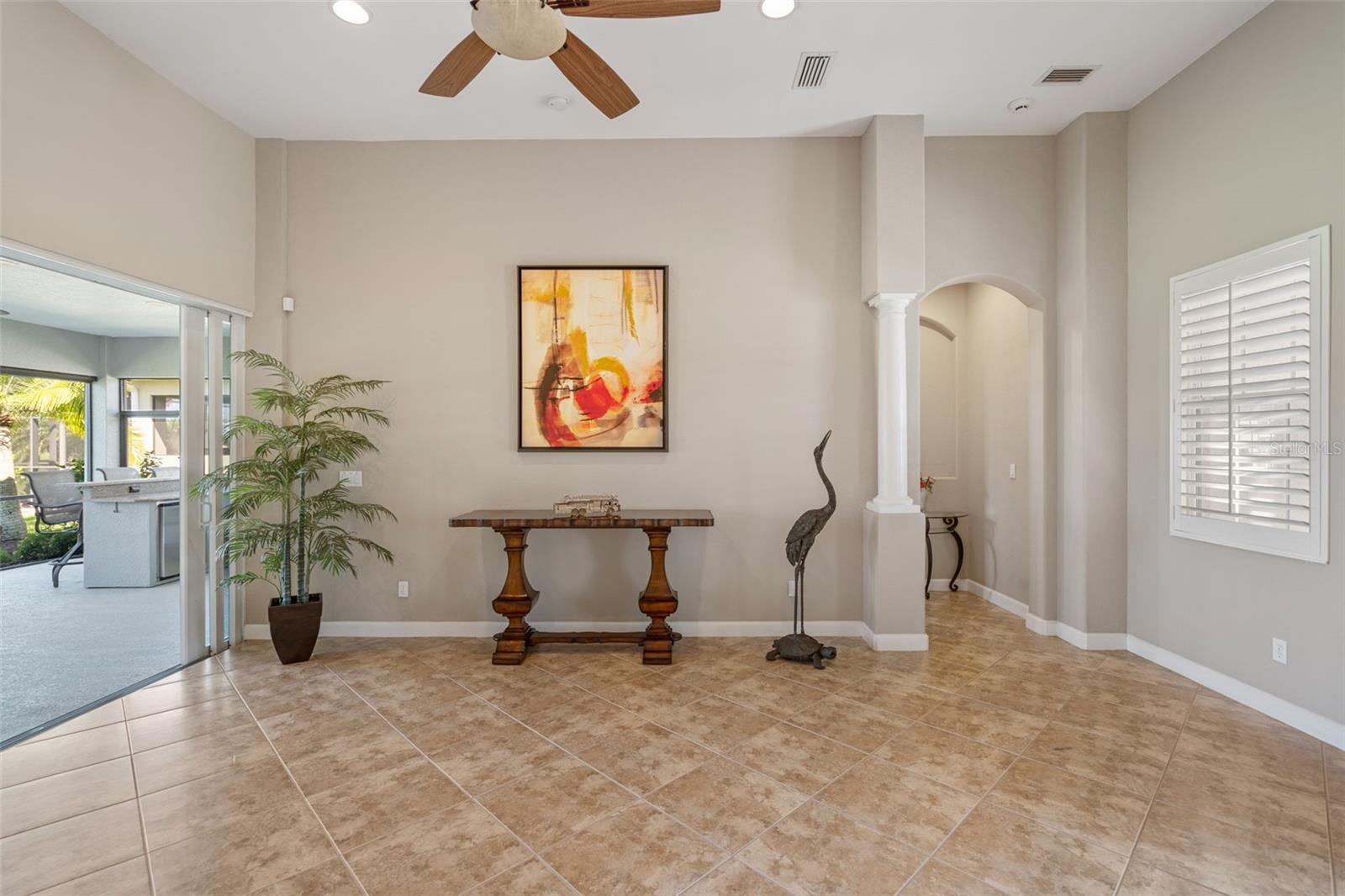 VENETIAN GOLF & RIVER CLUB PH 04D - Residential
