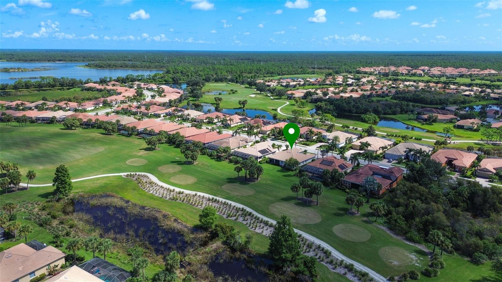 VENETIAN GOLF & RIVER CLUB PH 04D - Residential