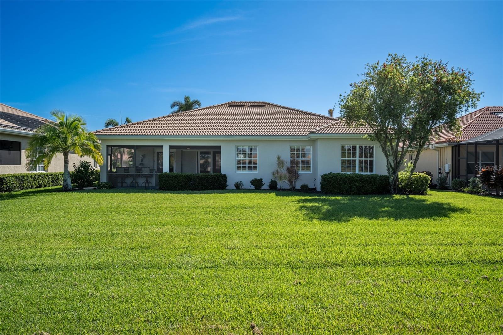VENETIAN GOLF & RIVER CLUB PH 04D - Residential