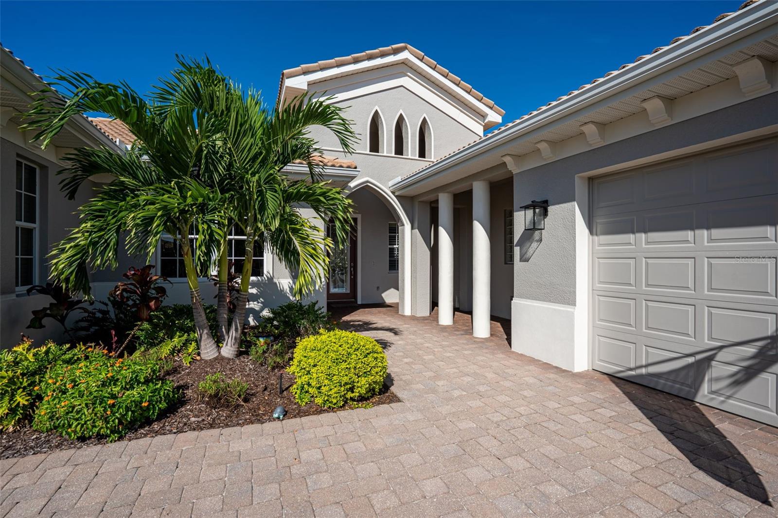 VENETIAN GOLF & RIVER CLUB PH 04D - Residential
