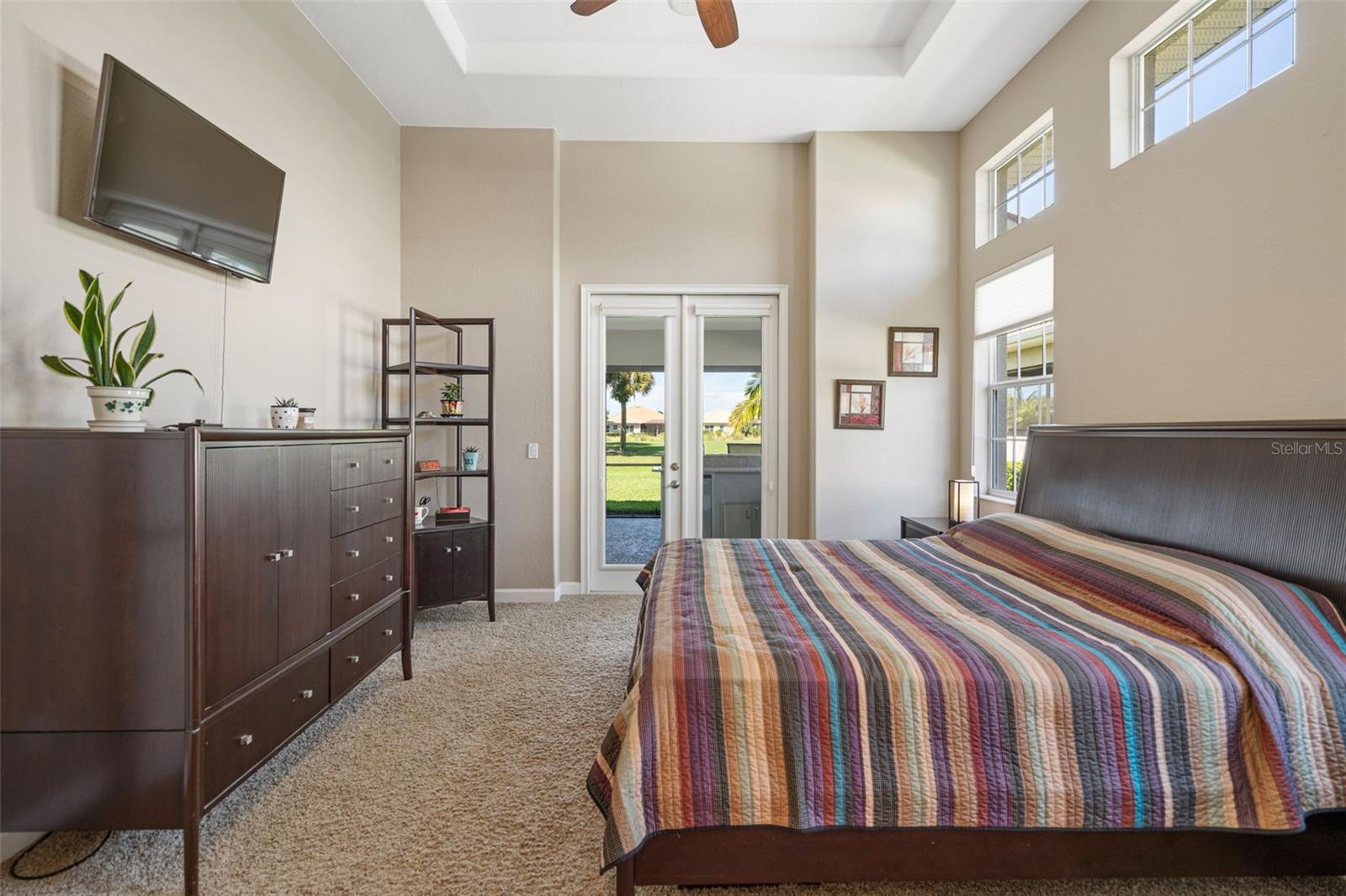 VENETIAN GOLF & RIVER CLUB PH 04D - Residential