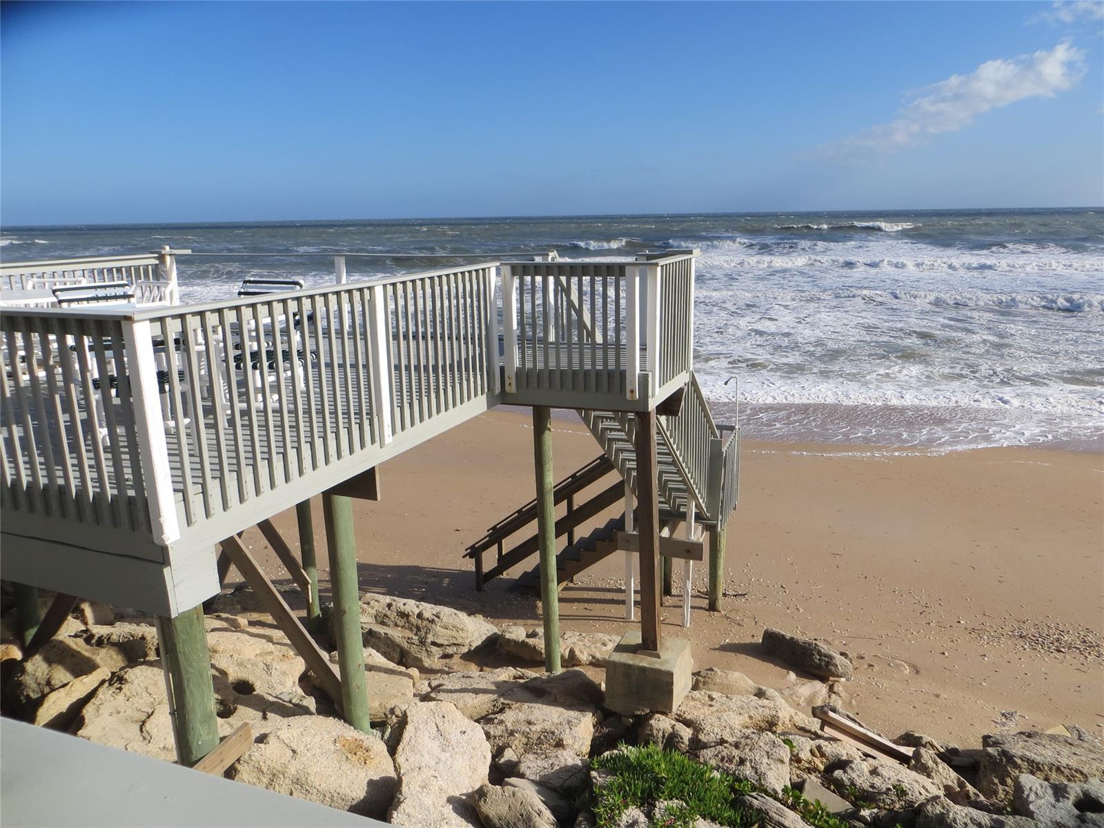 Bethune Volusia Beach - Residential