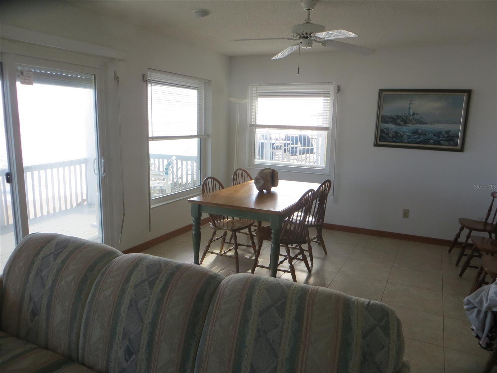 Bethune Volusia Beach - Residential