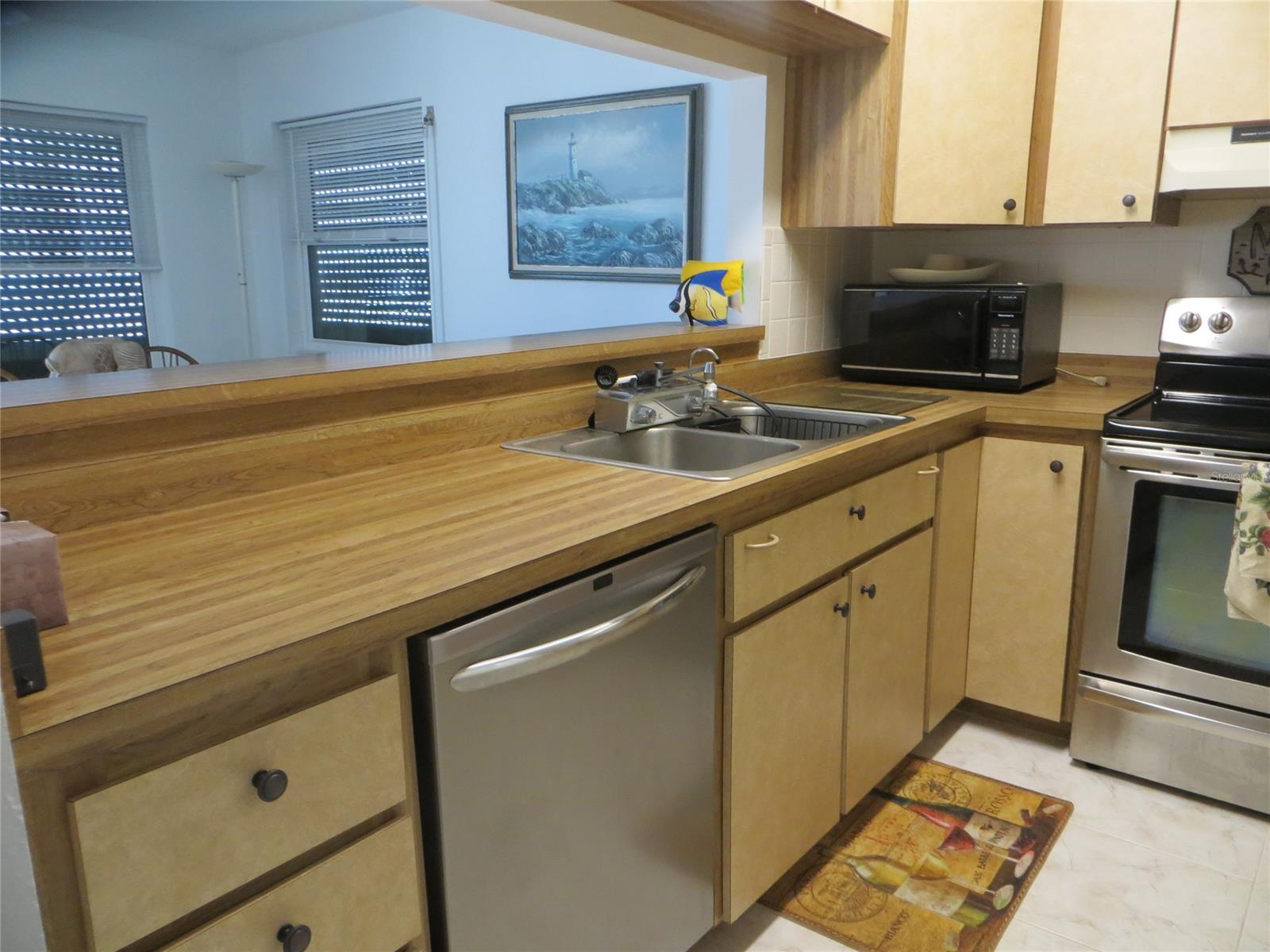 Bethune Volusia Beach - Residential