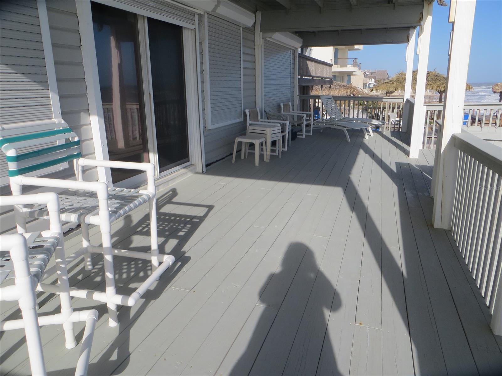 Bethune Volusia Beach - Residential