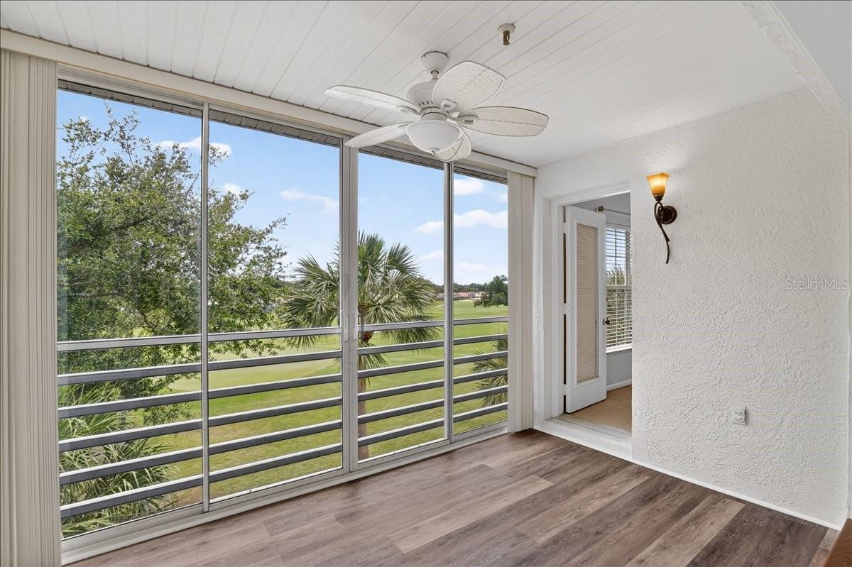 TENTH FAIRWAY - Residential