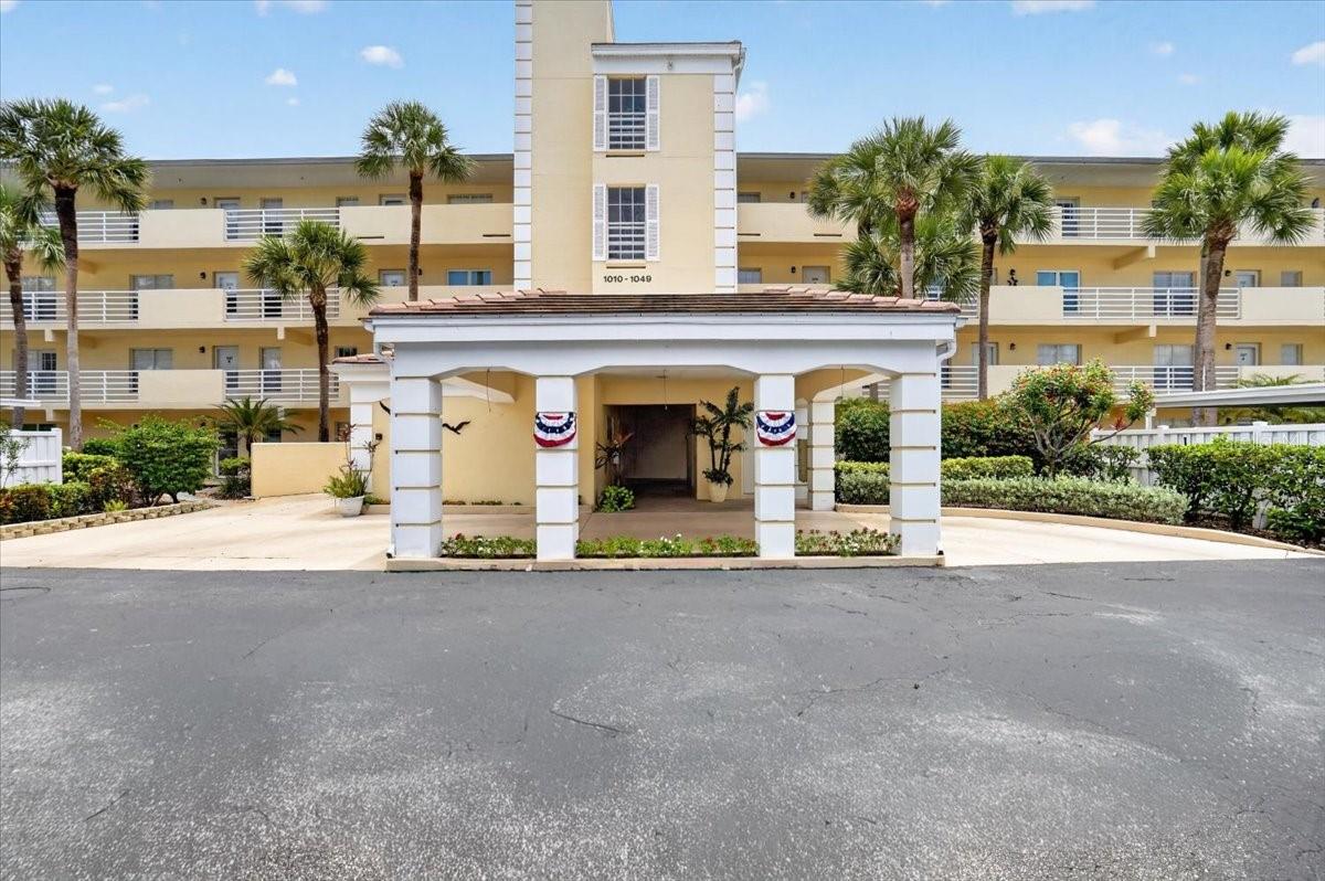 1040 WEXFORD BOULEVARD 1040