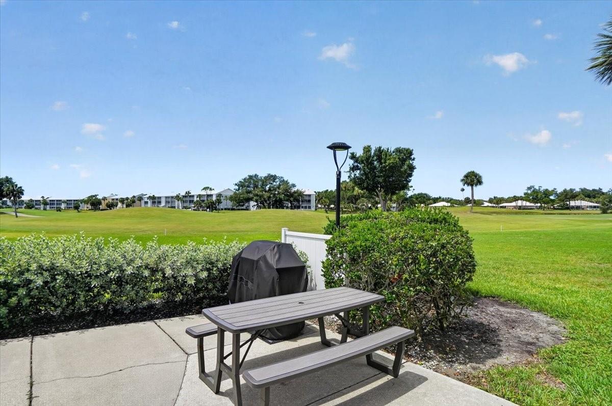 TENTH FAIRWAY - Residential