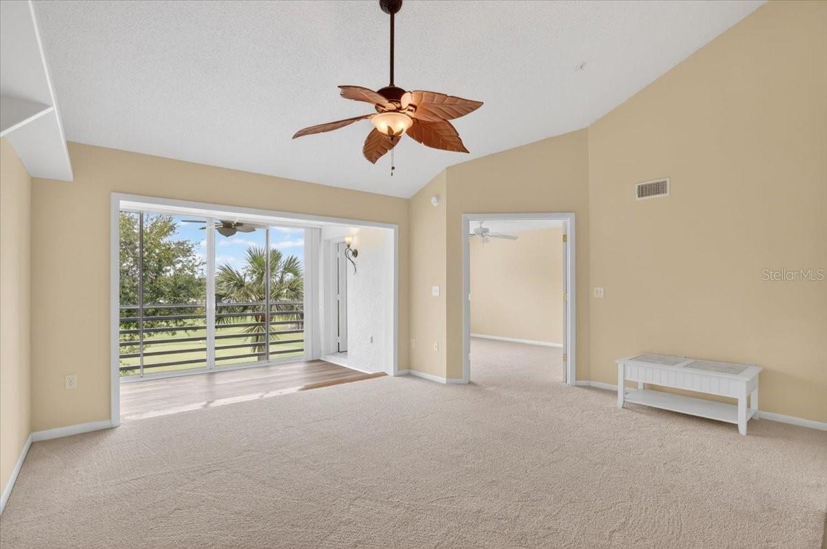 TENTH FAIRWAY - Residential