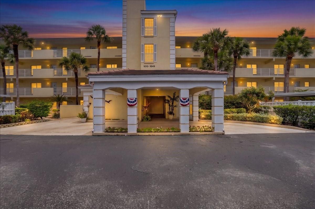 1040 WEXFORD BOULEVARD 1040