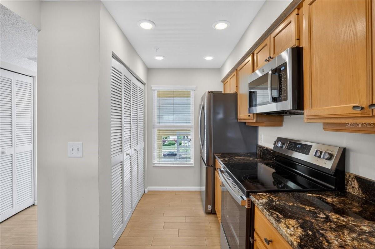 TENTH FAIRWAY - Residential